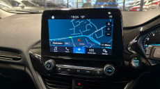 Ford Fiesta 1.0 EcoBoost 125 Titanium 5dr Petrol Hatchback